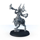 Lady Centaur Folk Band - Only-Games