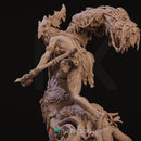 Meabh the Wild Ranger - Only-Games