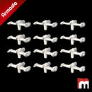 (Armada) 12x Skispeeder - Only-Games