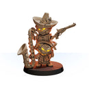 Pedro and Pablo, Mariachis with Saxophone - Only-Games