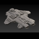 UEC Shadowcaster Cruiser - Only-Games