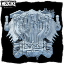 Sea grub destroyer tank (physical miniature) - Only-Games