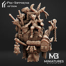 Stygn Crew - Full Pack - Only-Games