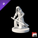 (IA) Maul - Only-Games