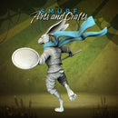 Agdon Longscarf - Only-Games