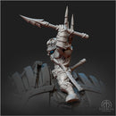 Orc Zagr Firewind  28mm/32mm/54mm - Only-Games