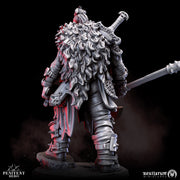 Odrig "Iron Jaw" - Only-Games