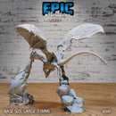 Chaos Red Dragon Set - Only-Games