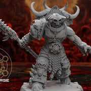 Champions of Hades - Only-Games