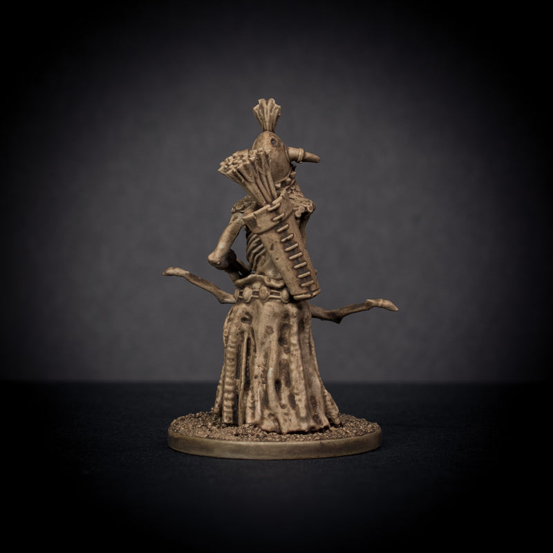 Skeleton Archer 2