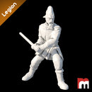 (Legion) Ki Adi Mundi - Only-Games