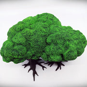 Playable Deciduous Tree Copse B - Only-Games