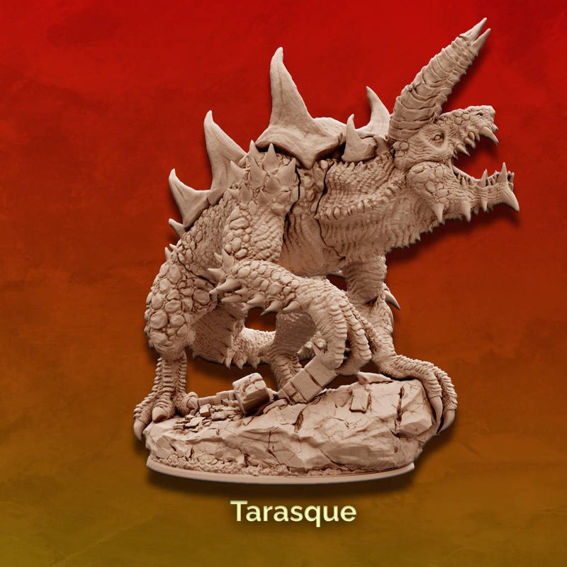 Tarrasque