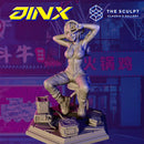 Jinx 75mm - Cyberpunk Character - Only-Games