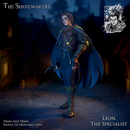 Leon The Specialist - Human Thief - Only-Games