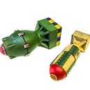 Little Boy and Fat Man - Only-Games