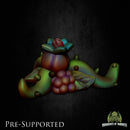 Satyr Scenery [PRE-SUPPORTED] Forest Nature Diorama - Only-Games