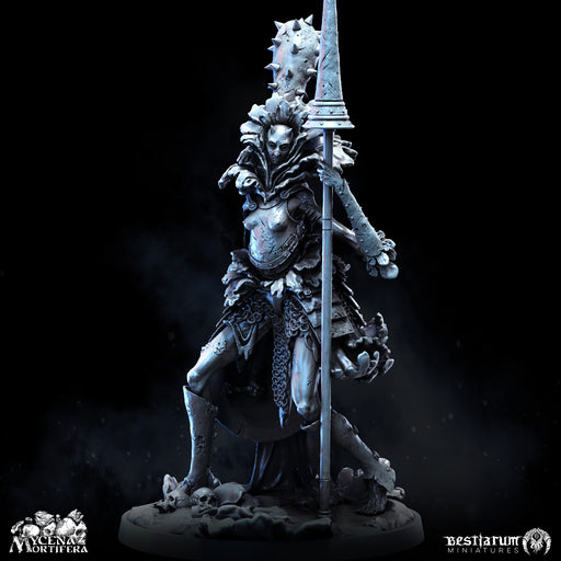 Fungal Knight - Only-Games