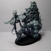 Contorted Reflection - Daemon scourge - Only-Games