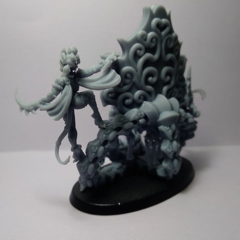 Contorted Reflection - Daemon scourge - Only-Games