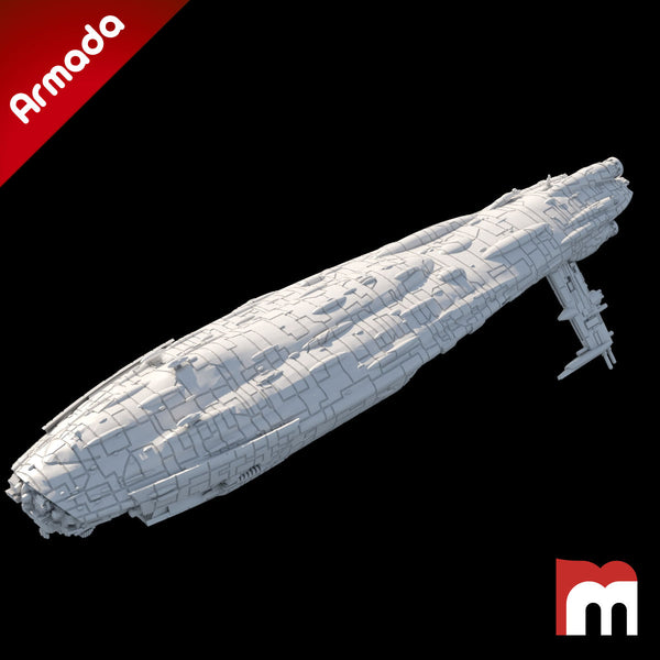 (Armada) MC85B Star Cruiser - Only-Games