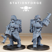 GrimGuard Tinkers 2.0 - Only-Games
