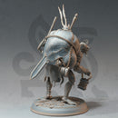 Mana Goblin Trio - Alchemist, Sorcerer, Loot - Only-Games