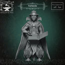 Tartuccio - Only-Games