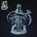 Countess Florentina - Dia de Muertos Catrina+Reaper - Only-Games