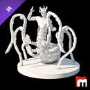 (IA) Spider Maul - Only-Games