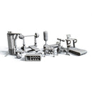 Modern Gym - Only-Games