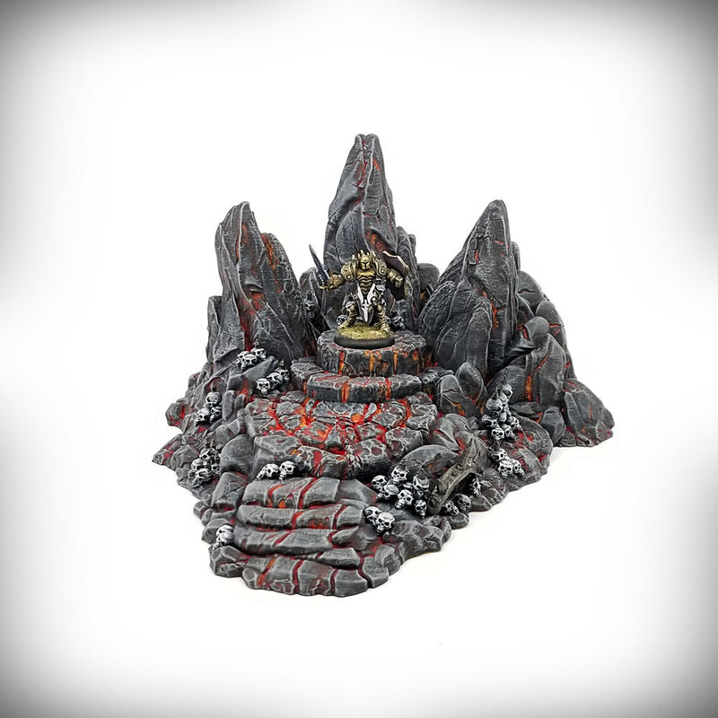 Altar of Chaos - Grimdark - Only-Games