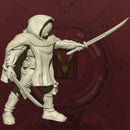 EVA Adventurer - Dual Action - Only-Games