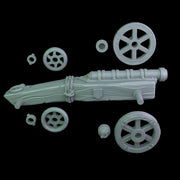 Small Serpentine (Medieval Artillery) - Only-Games