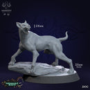 Animal Pack (25mm base) - Only-Games