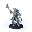 Corsairs  from the Black Cuttlefish set - Only-Games