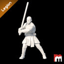 (Legion) General Mace Windu - Only-Games