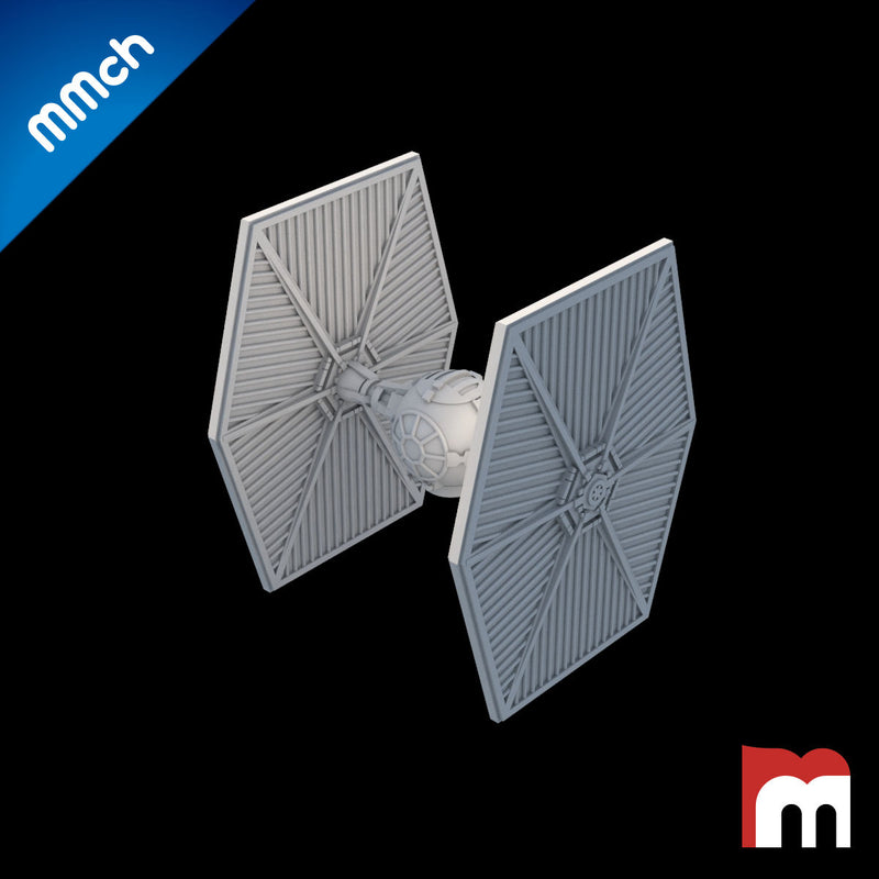 (MMch) TIE Fighter - Only-Games