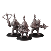 Incendiary Orcs (3 models) - Only-Games