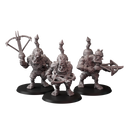 Incendiary Orcs (3 models) - Only-Games