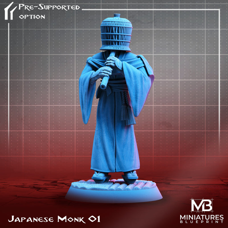 Mystical Japan - November 2023 Release