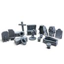 Undertaker Shop - Only-Games