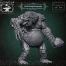 Troll King (Kargadd) - Only-Games