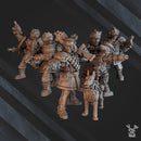 The Dashing Nebula Syndicate x10 - Only-Games