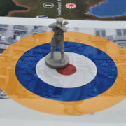 3D Printed WW2 Commander Set - Only-Games