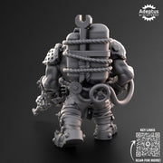 Rokkrampa Gutsmashas – Orks - Only-Games