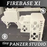 Imperial Firebase XI - Only-Games