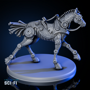 Horse Construct 2 - Only-Games