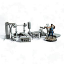 Modern Gym - Only-Games