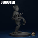 Devourer - Only-Games